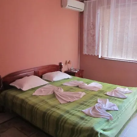 House Sofia 2* Sveti Vlas