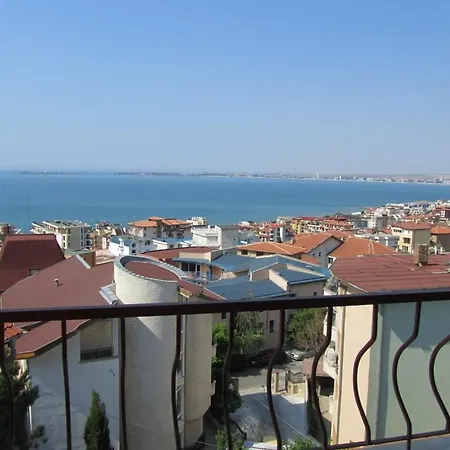 House Sofia Sveti Vlas