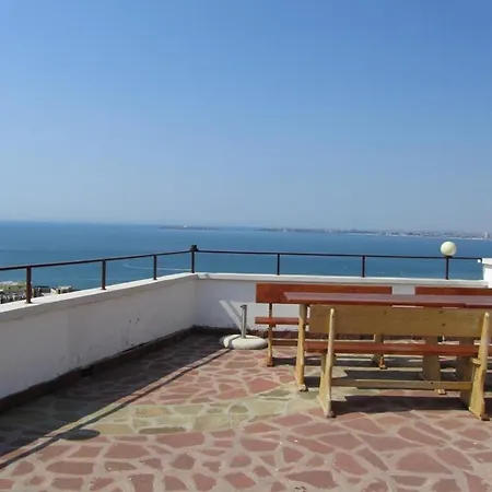 Hotel House Sofia Sveti Vlas