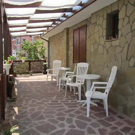 House Sofia Sveti Vlas