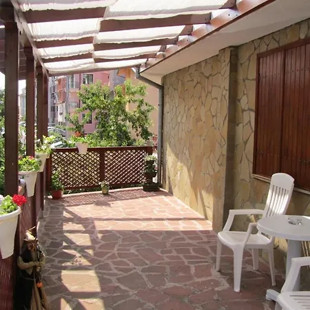 Hotel House Sofia Sveti Vlas