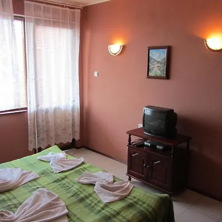 ホテル House Sofia