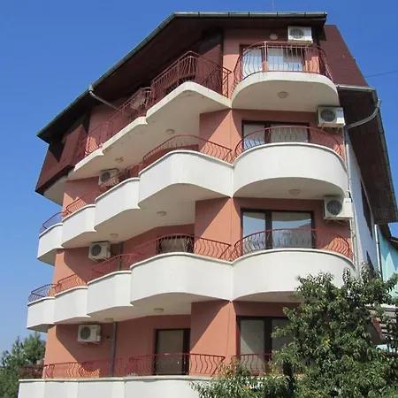 ホテル House Sofia 2*