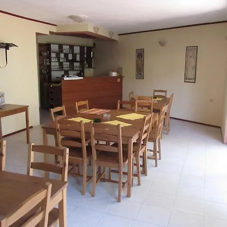 House Sofia スヴェティ・ヴラス