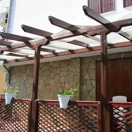 ホテル House Sofia 2*