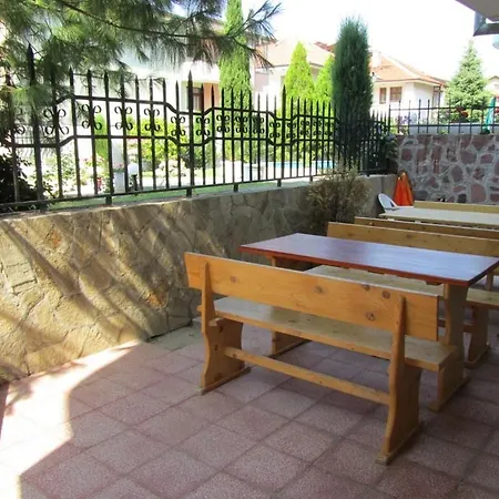 ホテル House Sofia スヴェティ・ヴラス