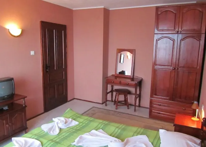 House Sofia Hotell Sveti Vlas