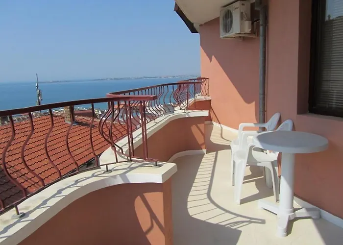 Hotell House Sofia 2*