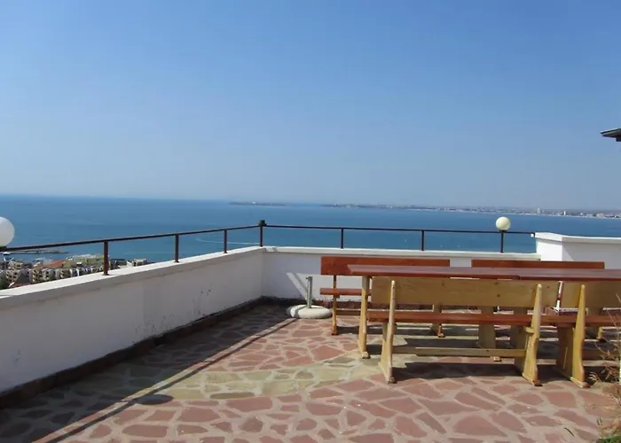 Hotell House Sofia Sveti Vlas