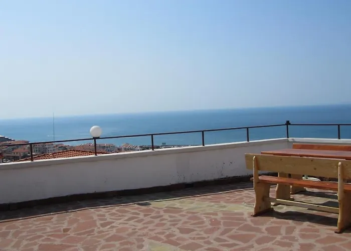 Hotell House Sofia 2*