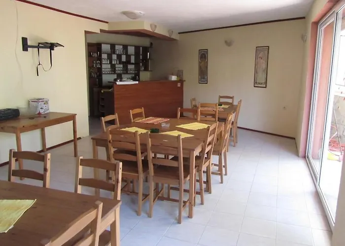 House Sofia Sveti Vlas