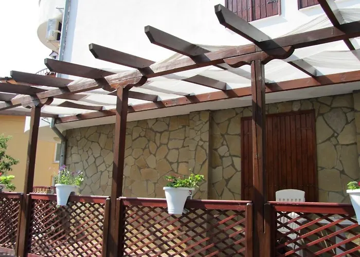 Hotell House Sofia 2*