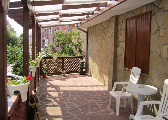 Hotell House Sofia Sveti Vlas